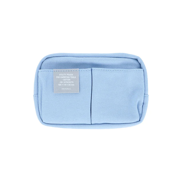 Delfonics Utility Pouches