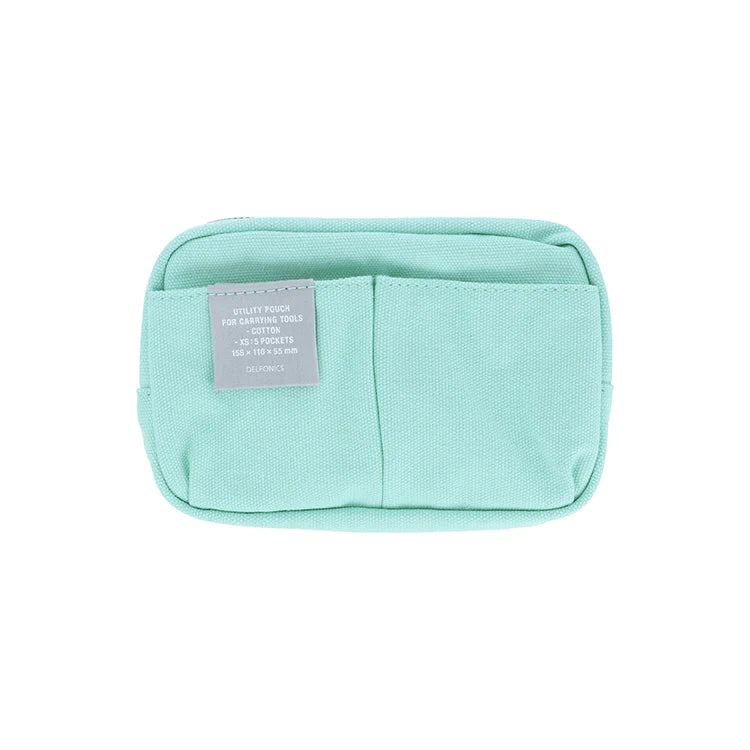 Delfonics Utility Pouches