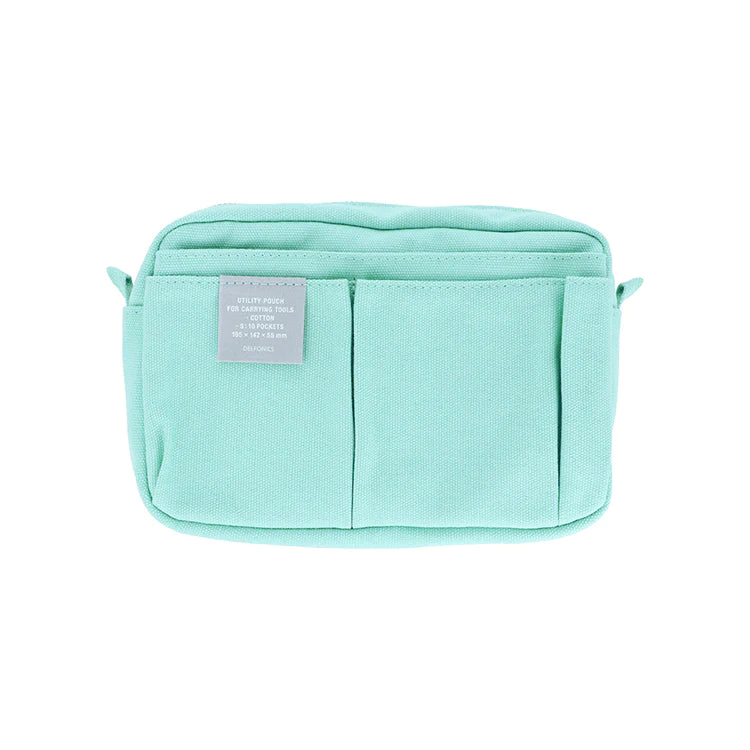 Delfonics Utility Pouches