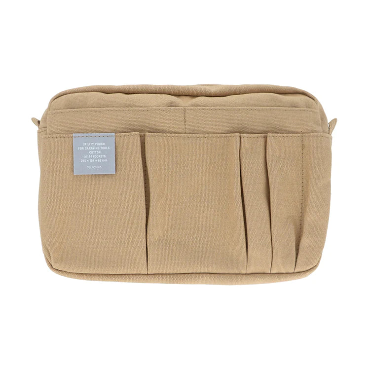 Delfonics Utility Pouches