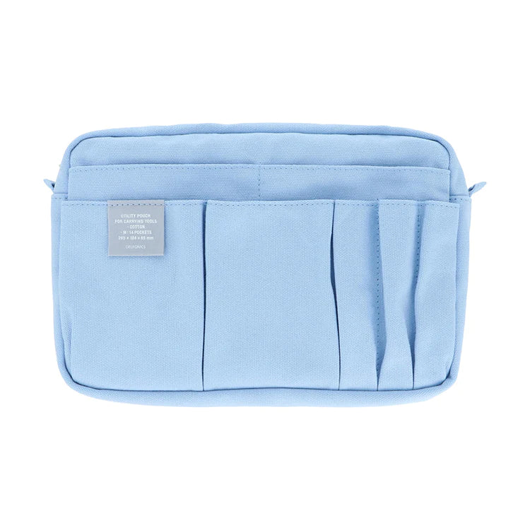 Delfonics Utility Pouches