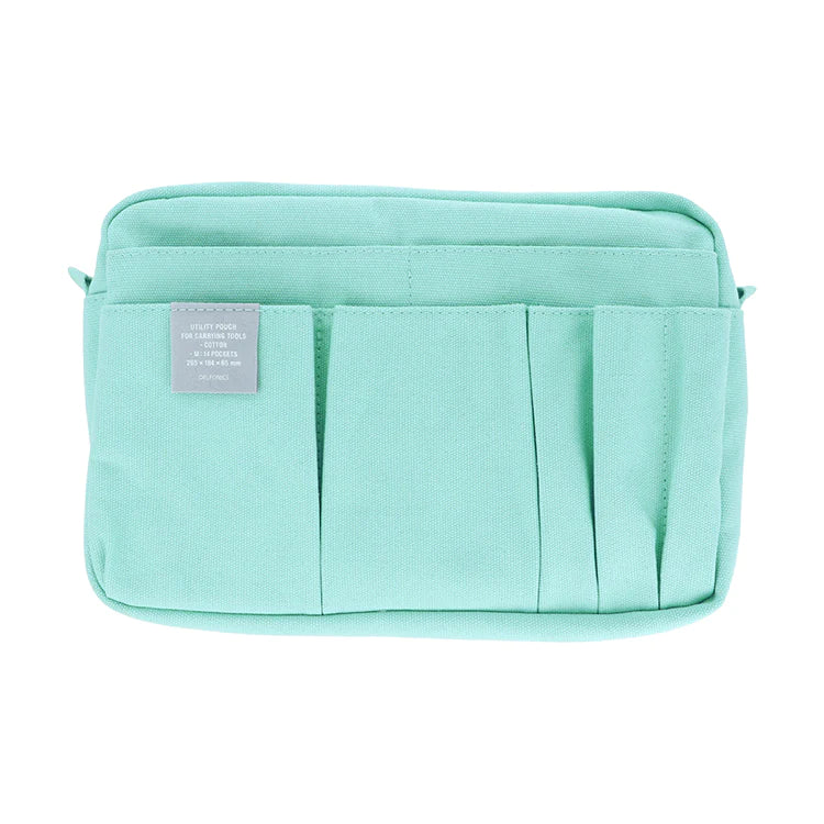 Delfonics Utility Pouches