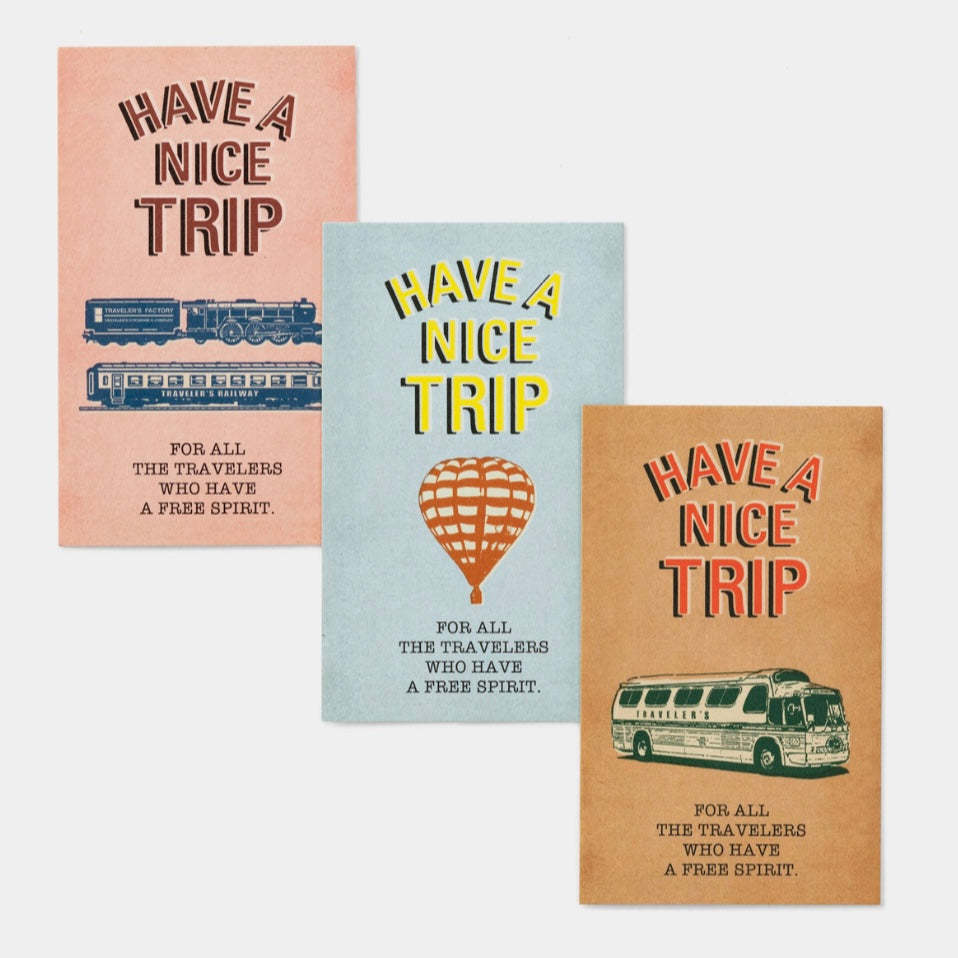 Mini Cards