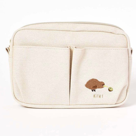 Animal Pouch from Japan