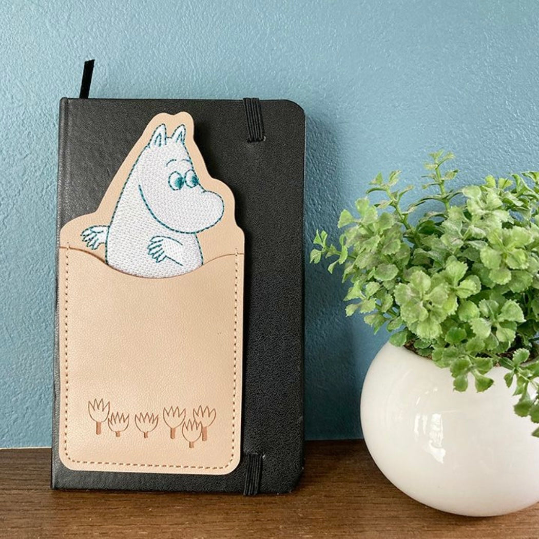 Moomin Pocket Sticker