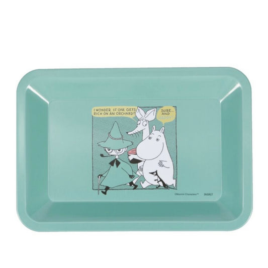 Moomin Pen Tray