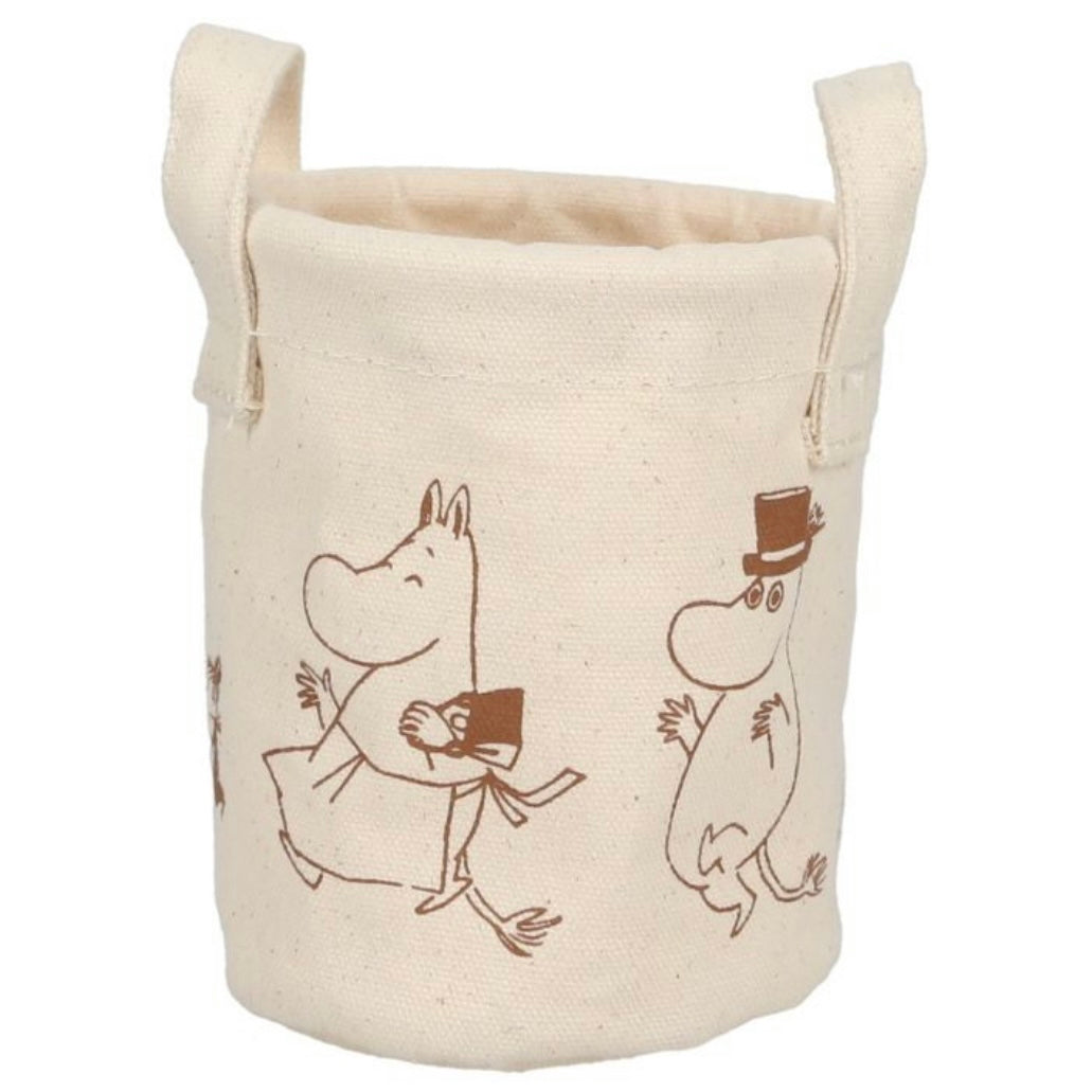 Moomin Tabletop Basket