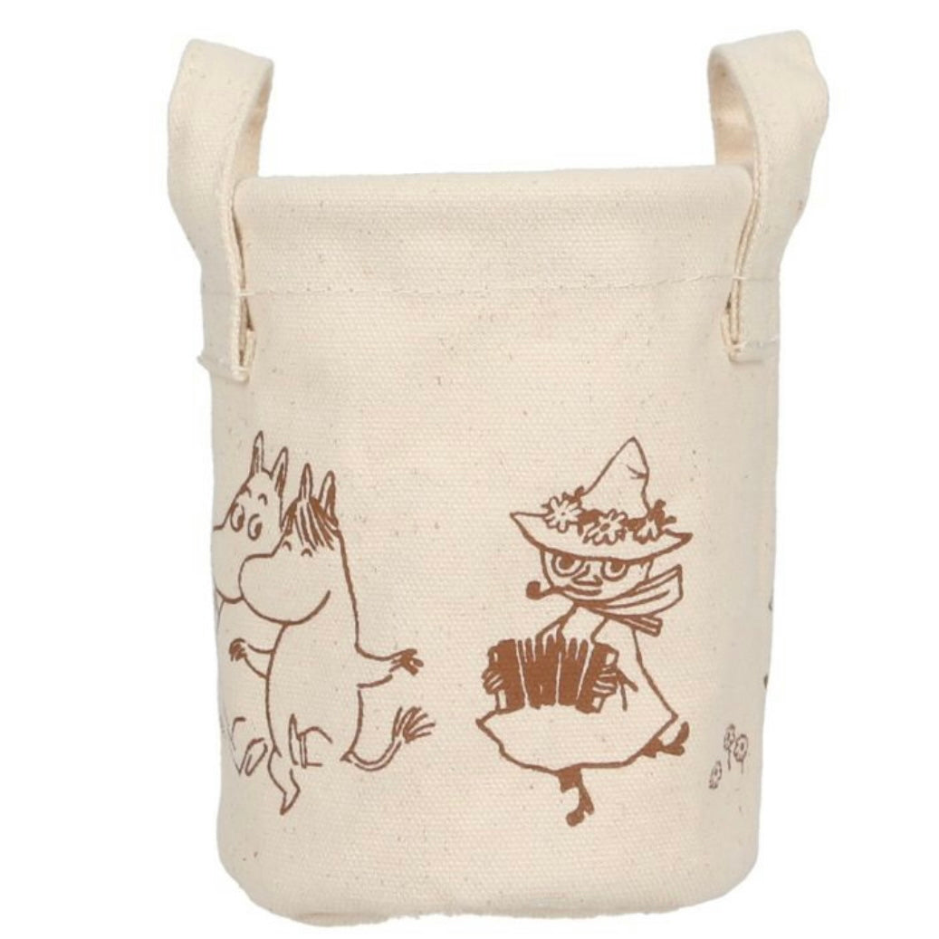 Moomin Tabletop Basket