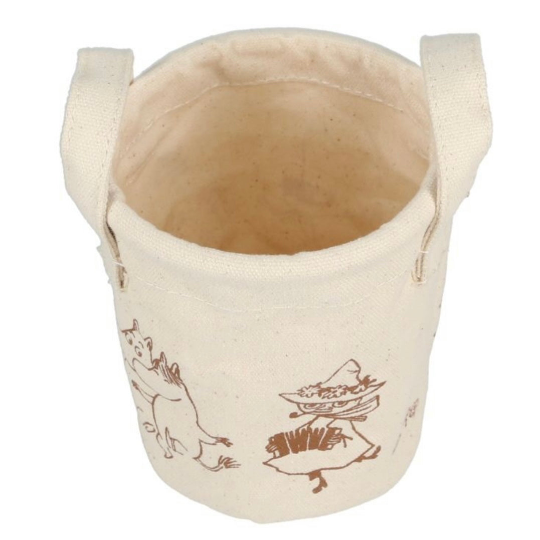 Moomin Tabletop Basket