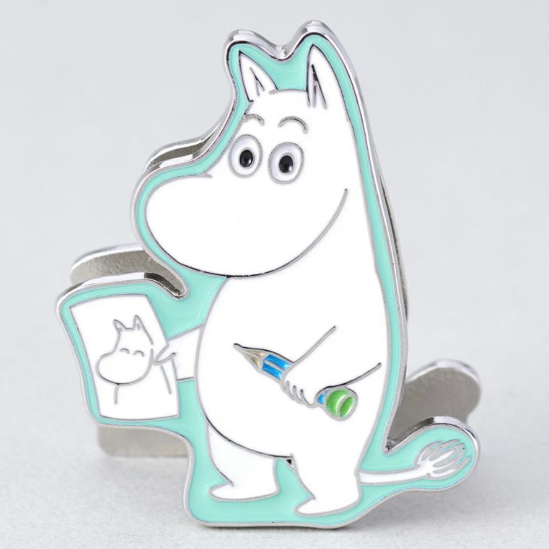 Moomin Clip Stand