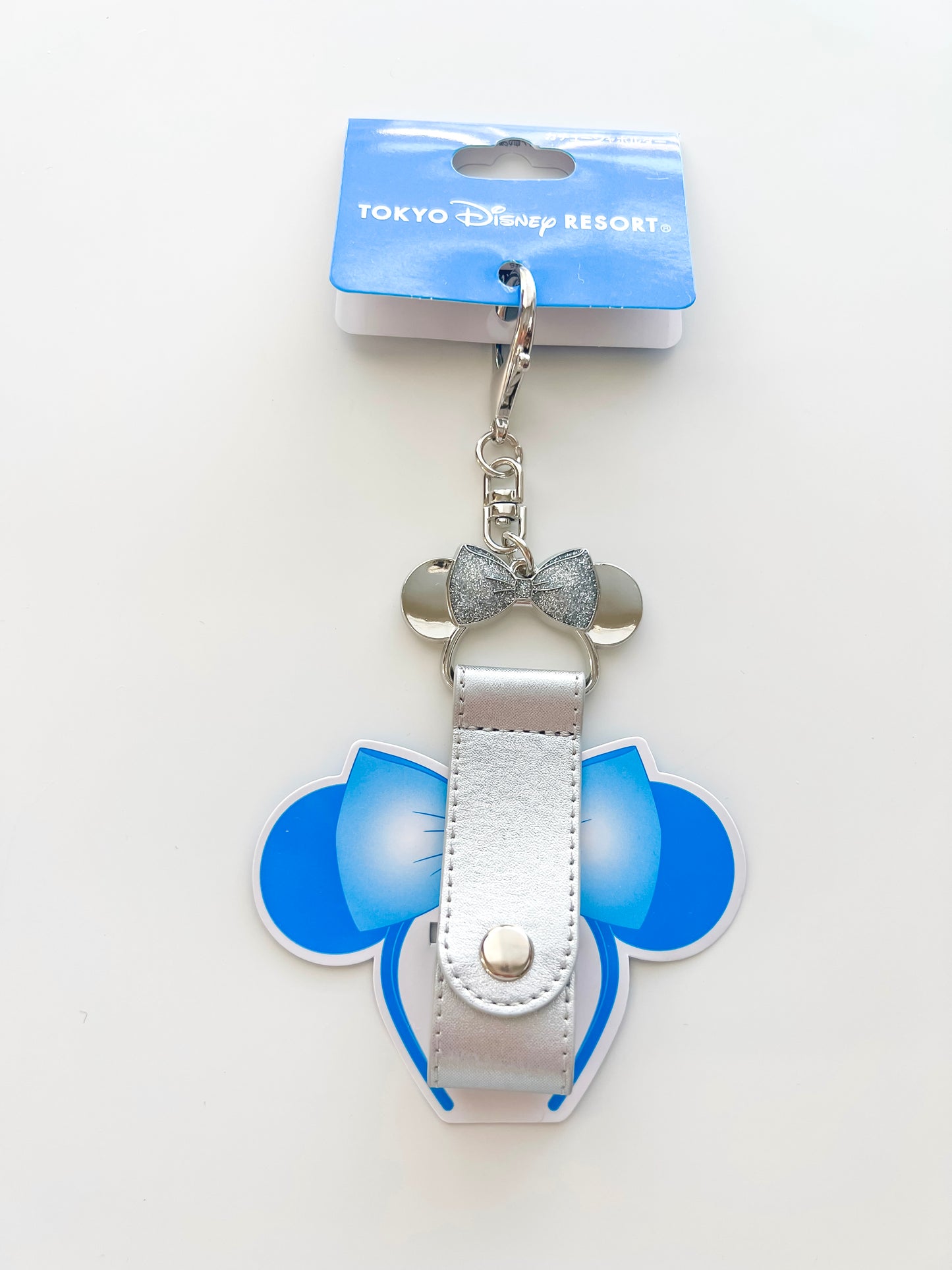 Tokyo Disney Resort Headband Holder