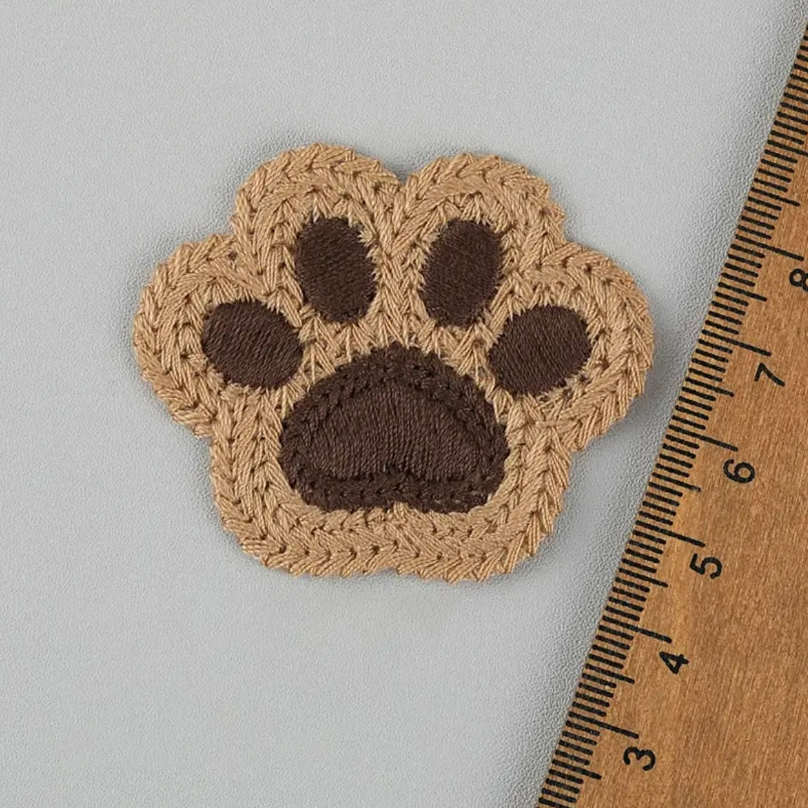 Cute Bear Patches