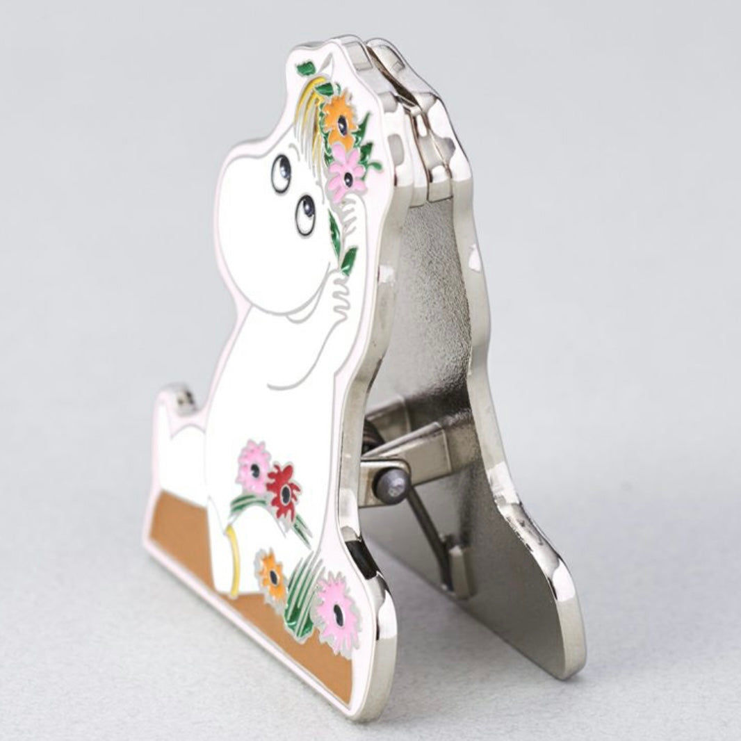 Moomin Clip Stand