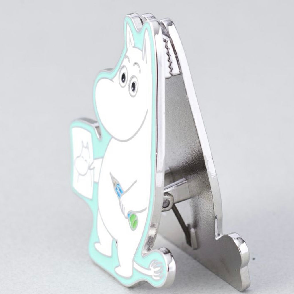 Moomin Clip Stand