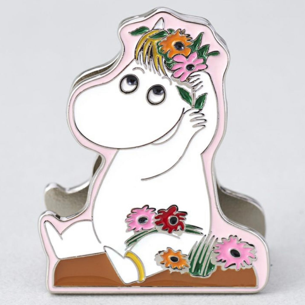 Moomin Clip Stand