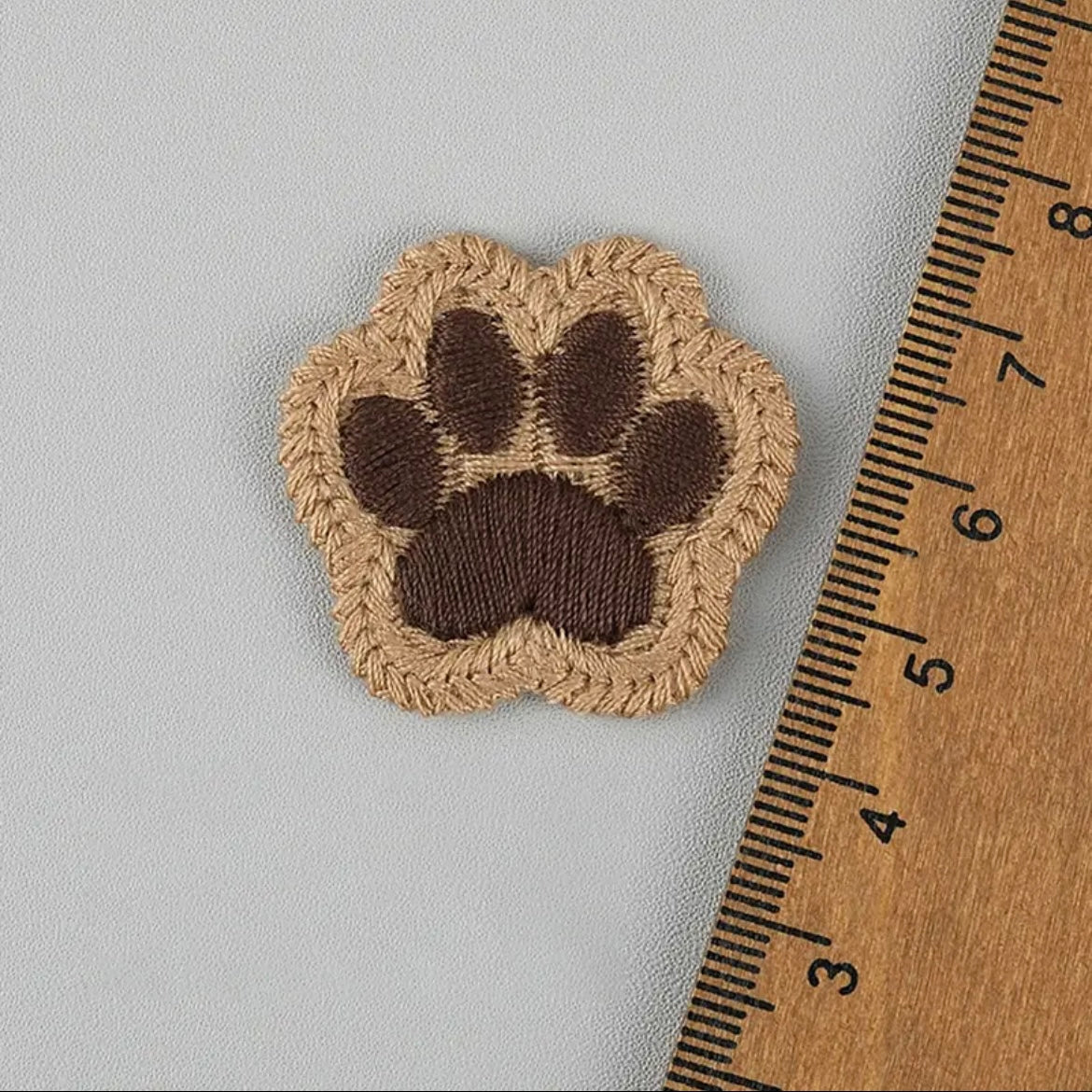 Cute Bear Patches