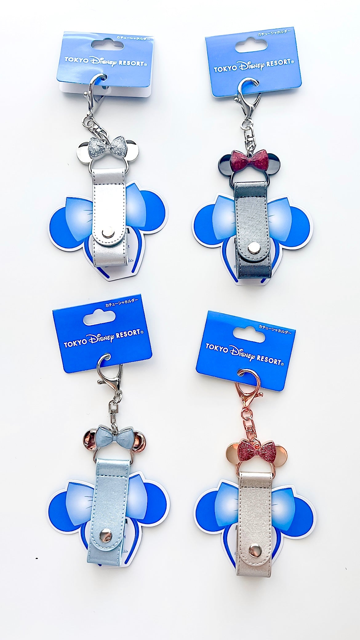 Tokyo Disney Resort Headband Holder