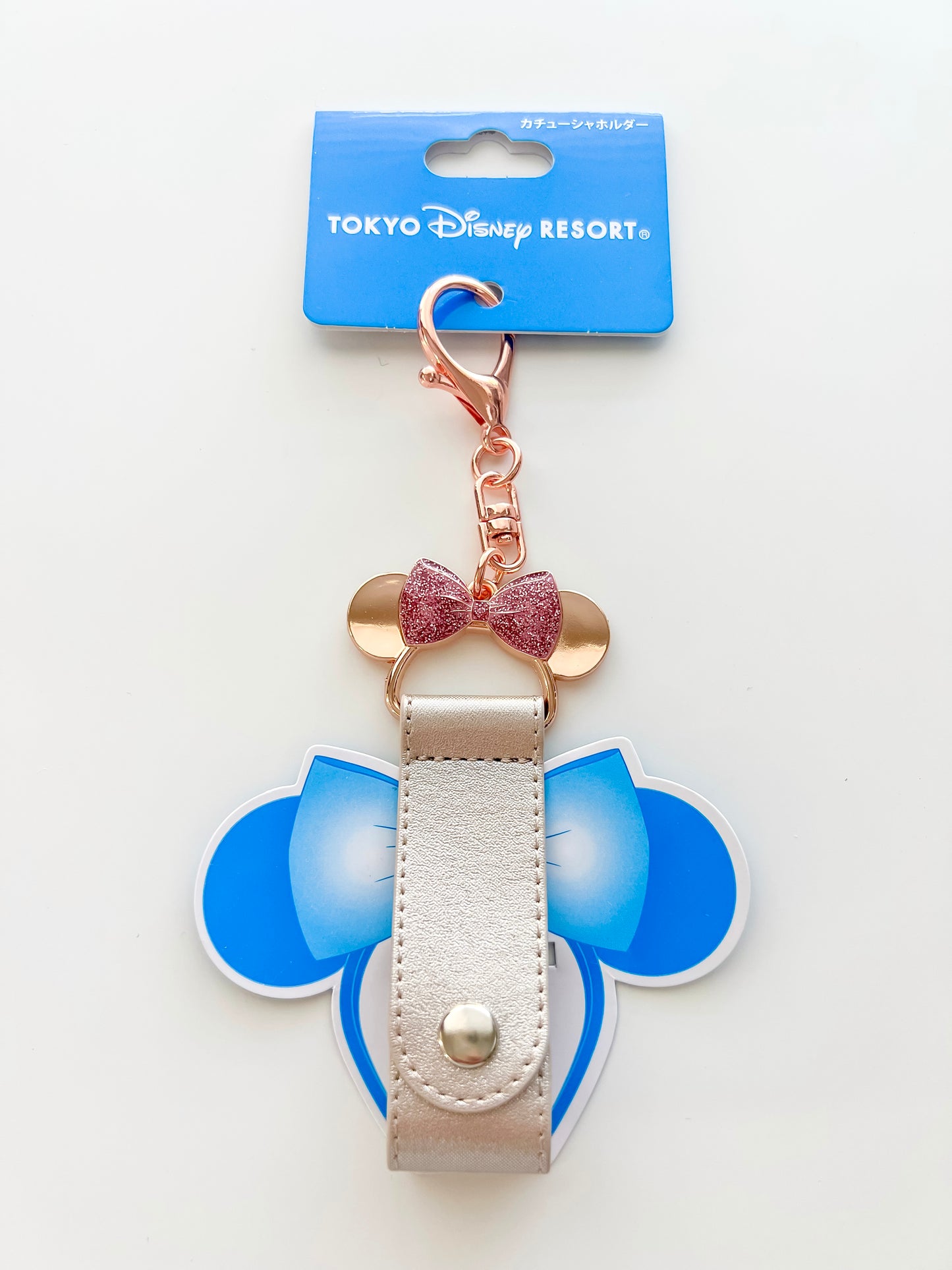 Tokyo Disney Resort Headband Holder