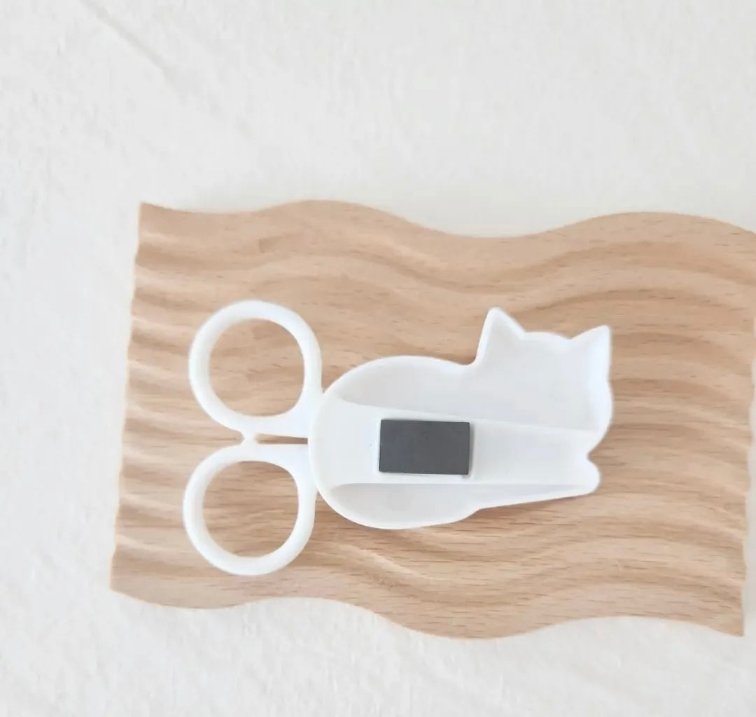 Mini Scissors & Cutter