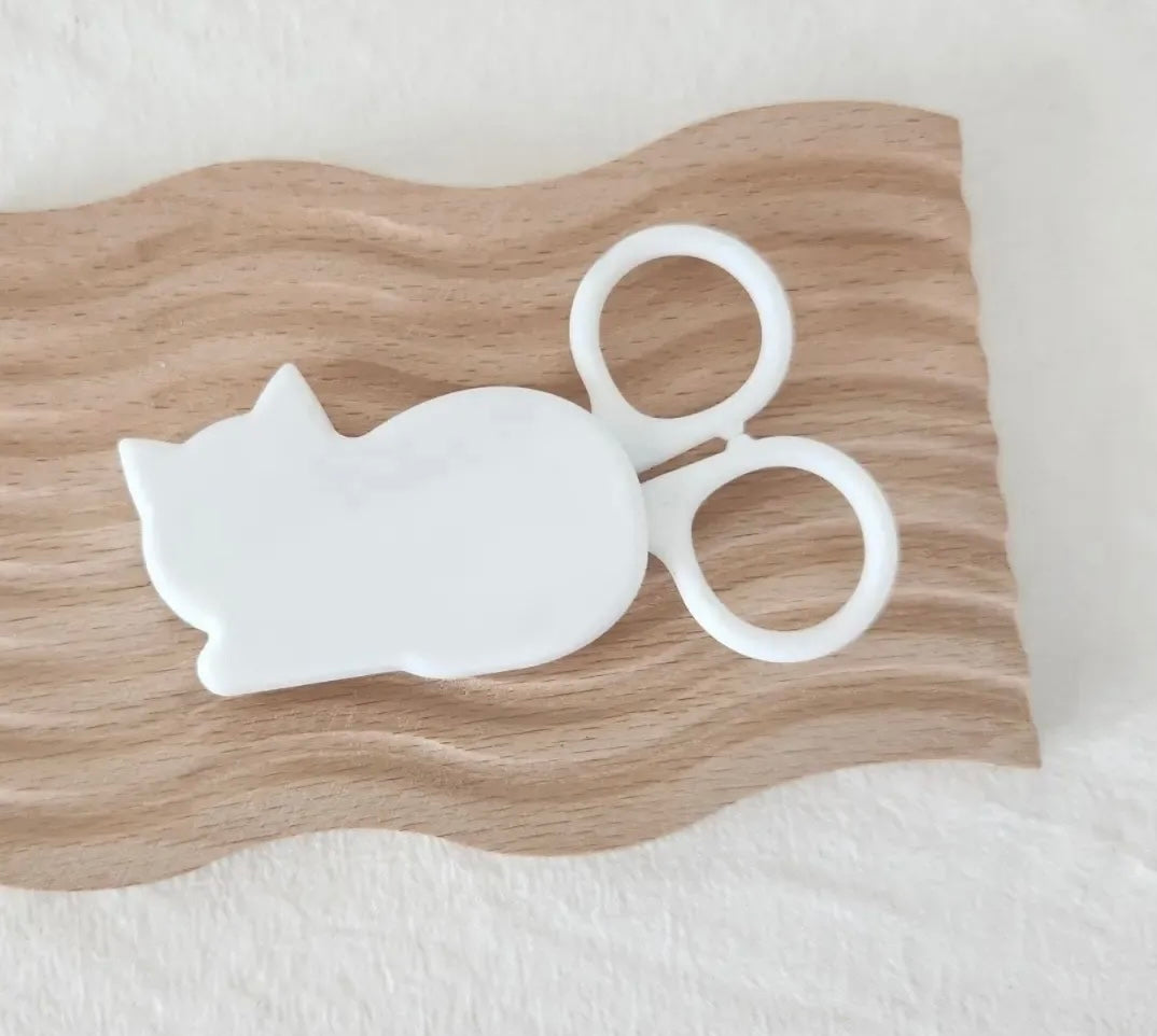 Mini Scissors & Cutter