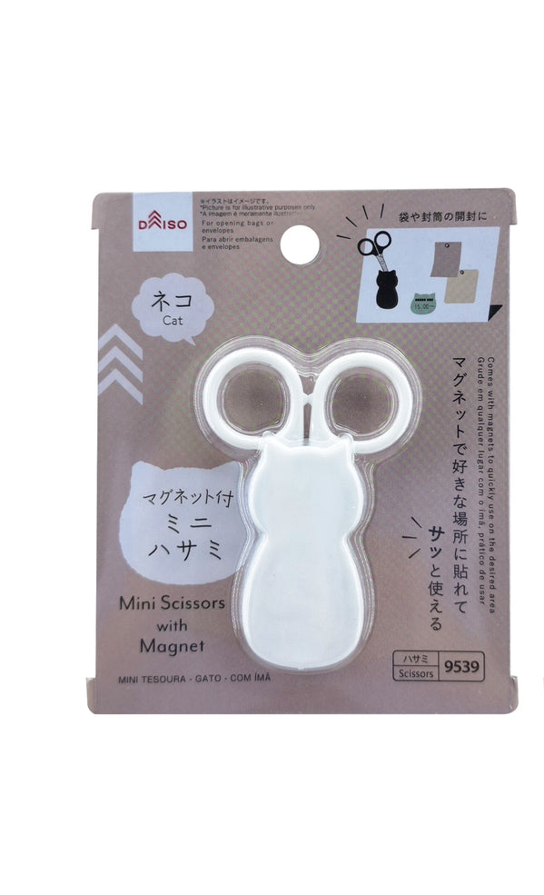 Mini Scissors & Cutter