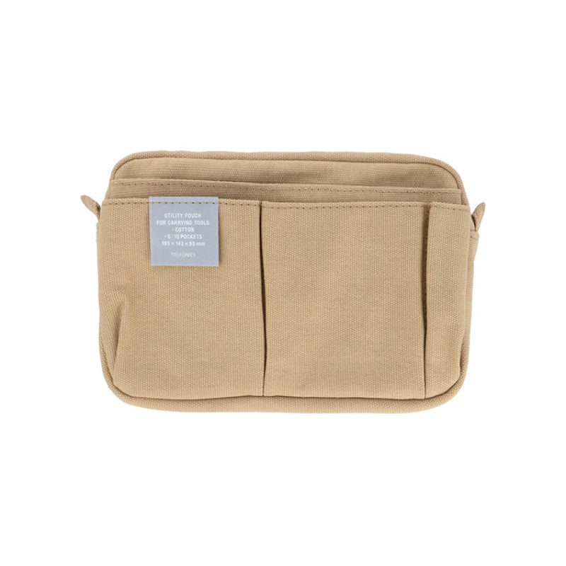 Delfonics Utility Pouches