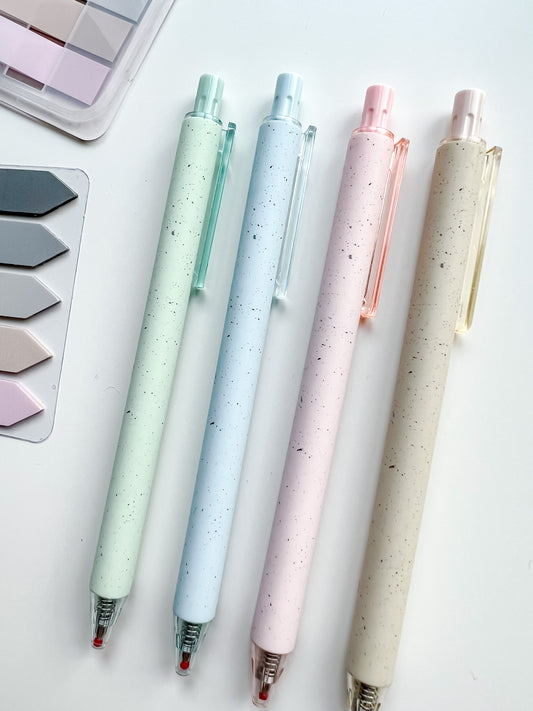 Kawaii Gel Pens