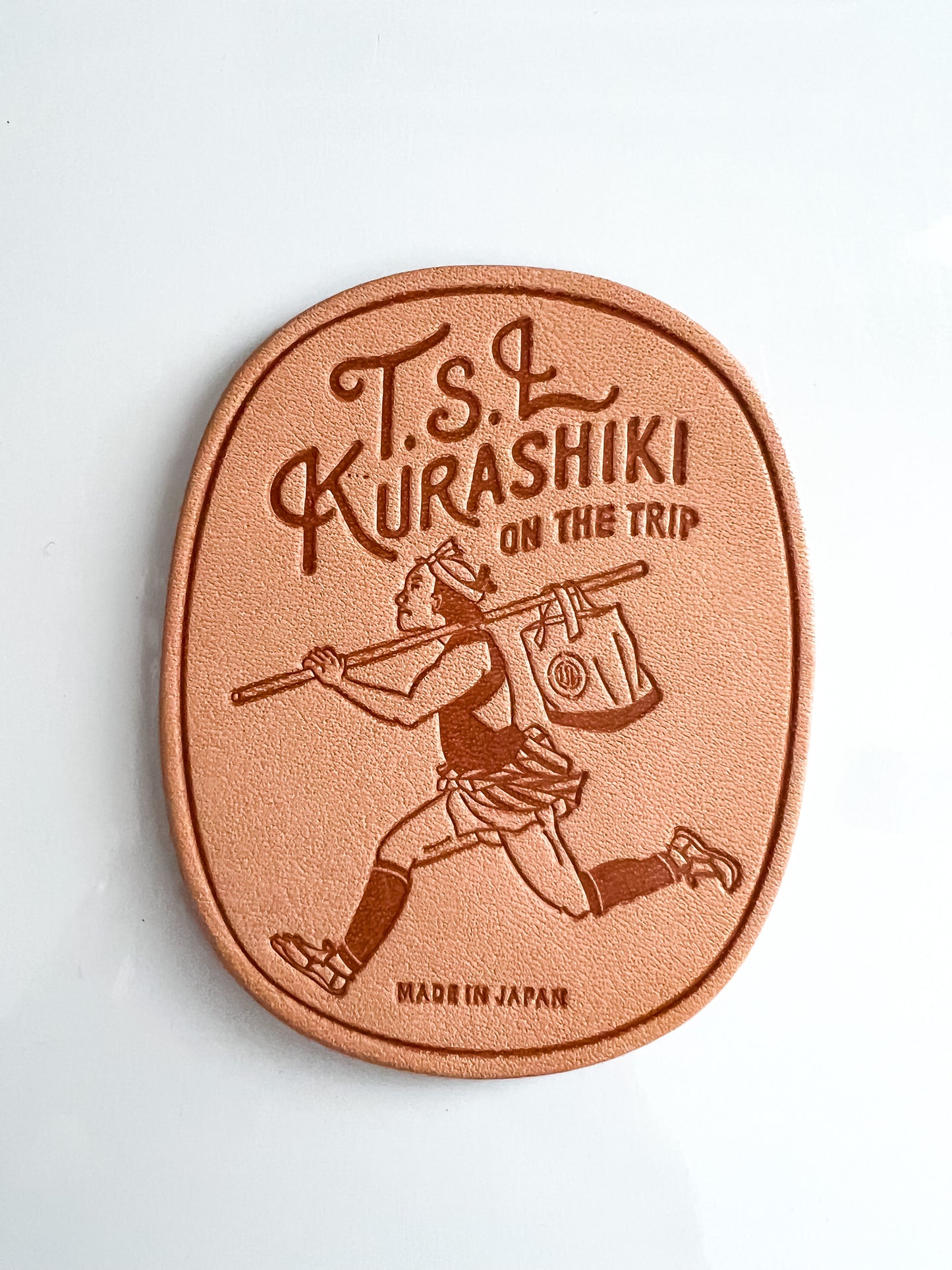 T.S.L Kurashiki