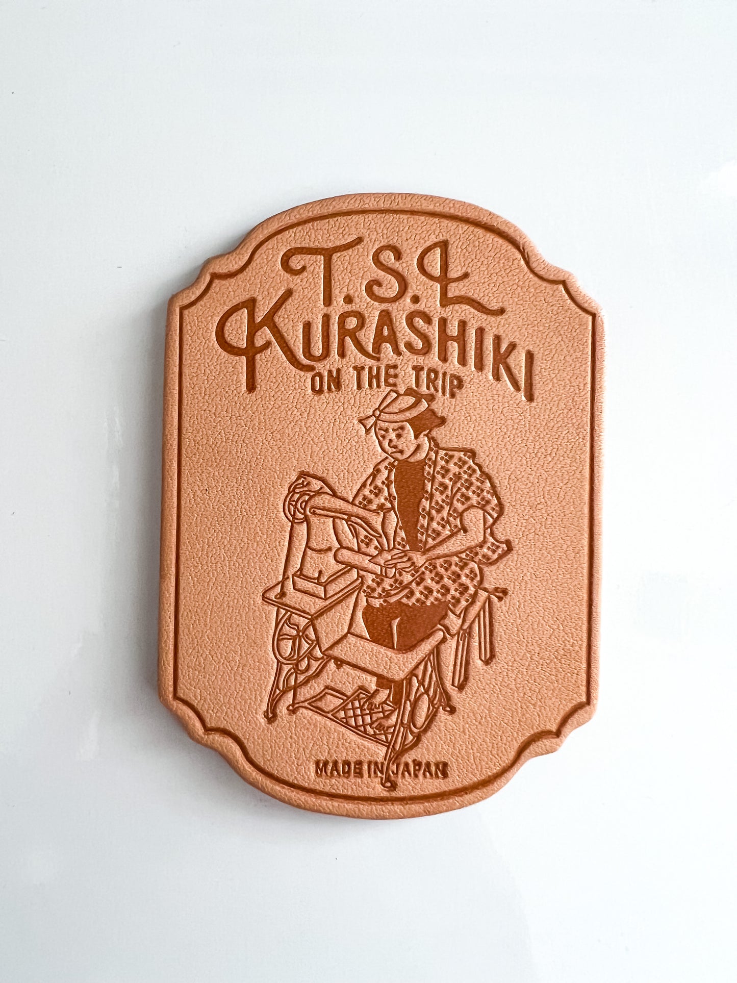 T.S.L Kurashiki