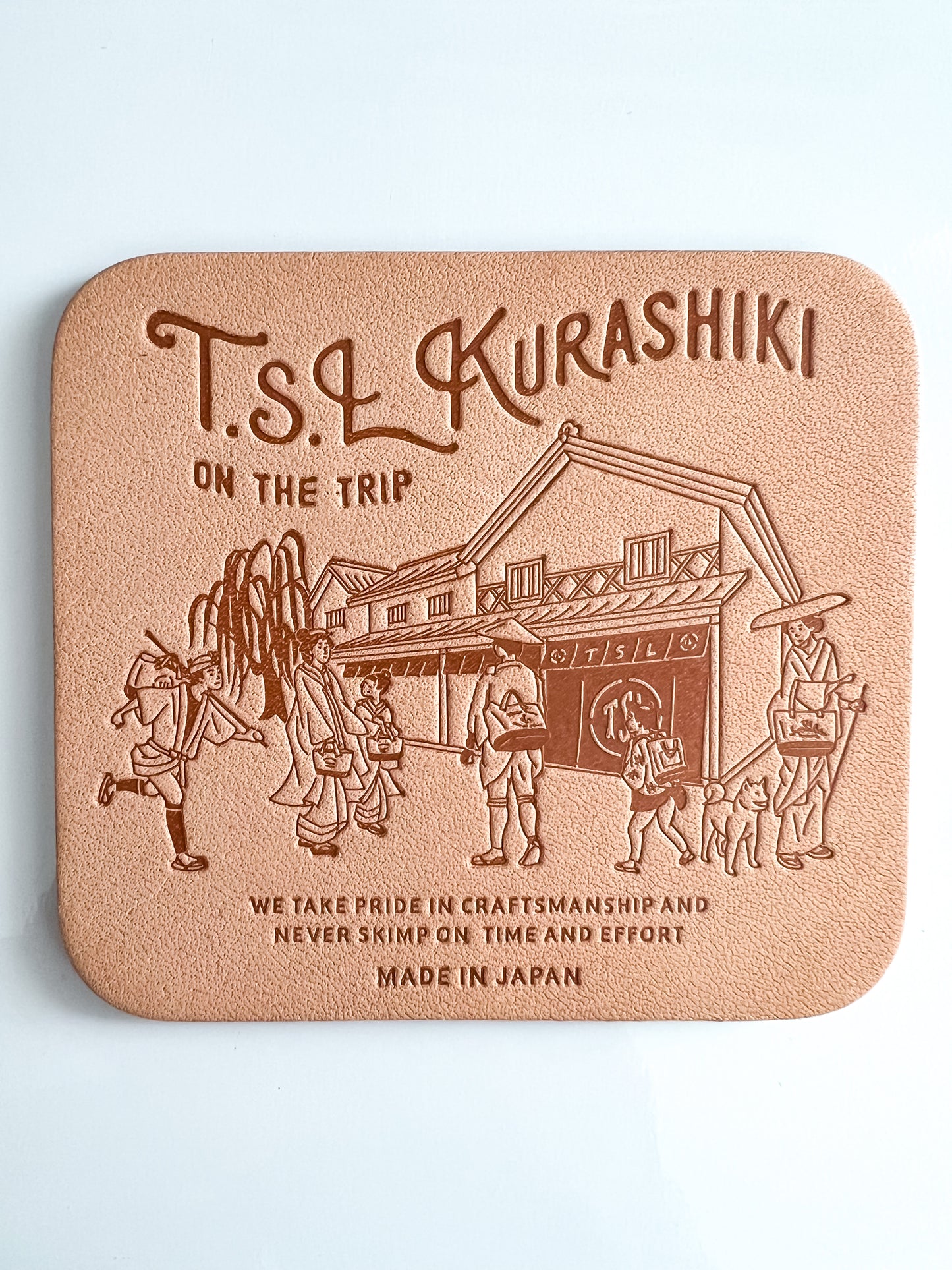 T.S.L Kurashiki