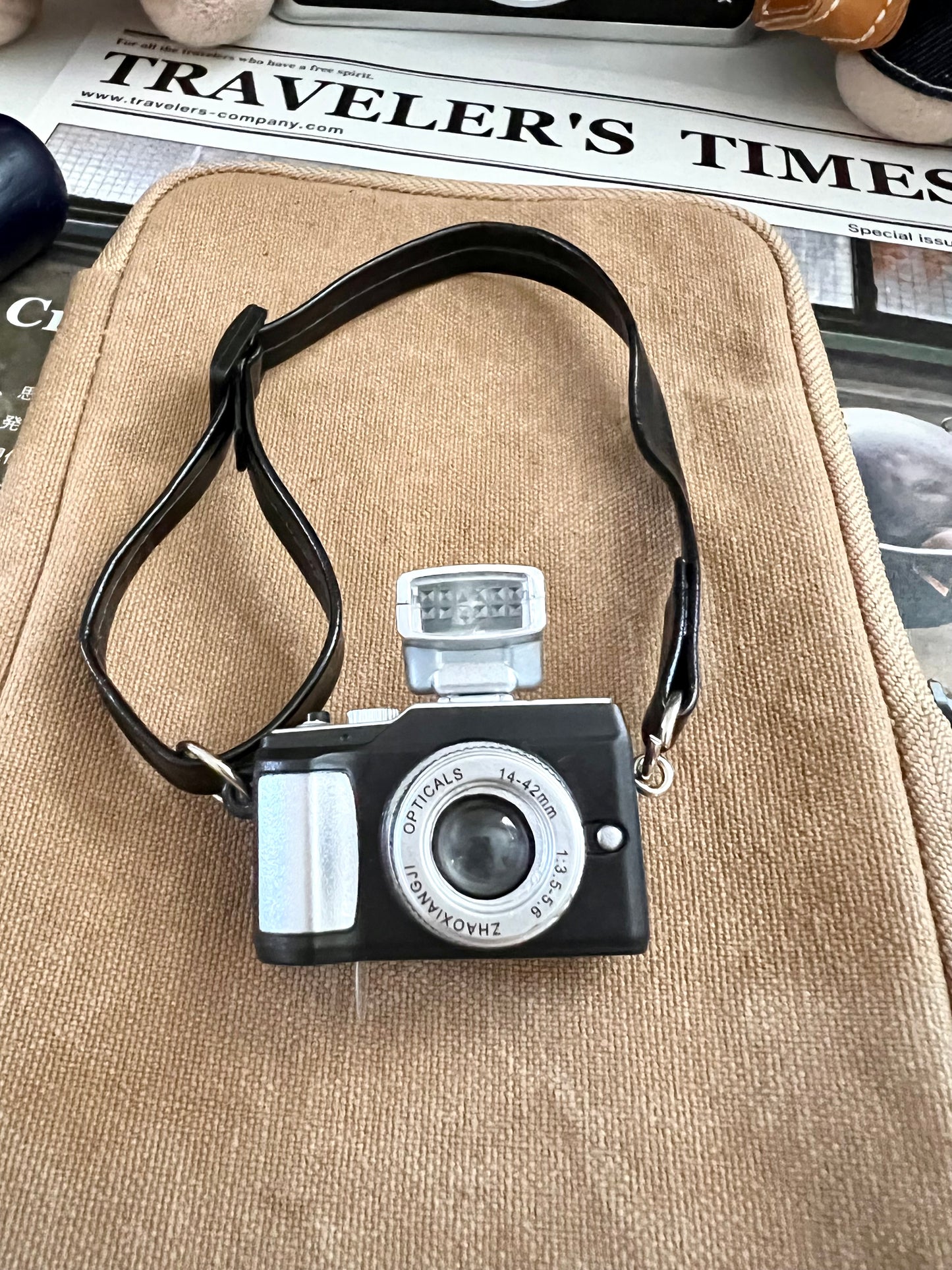 Mini Camera