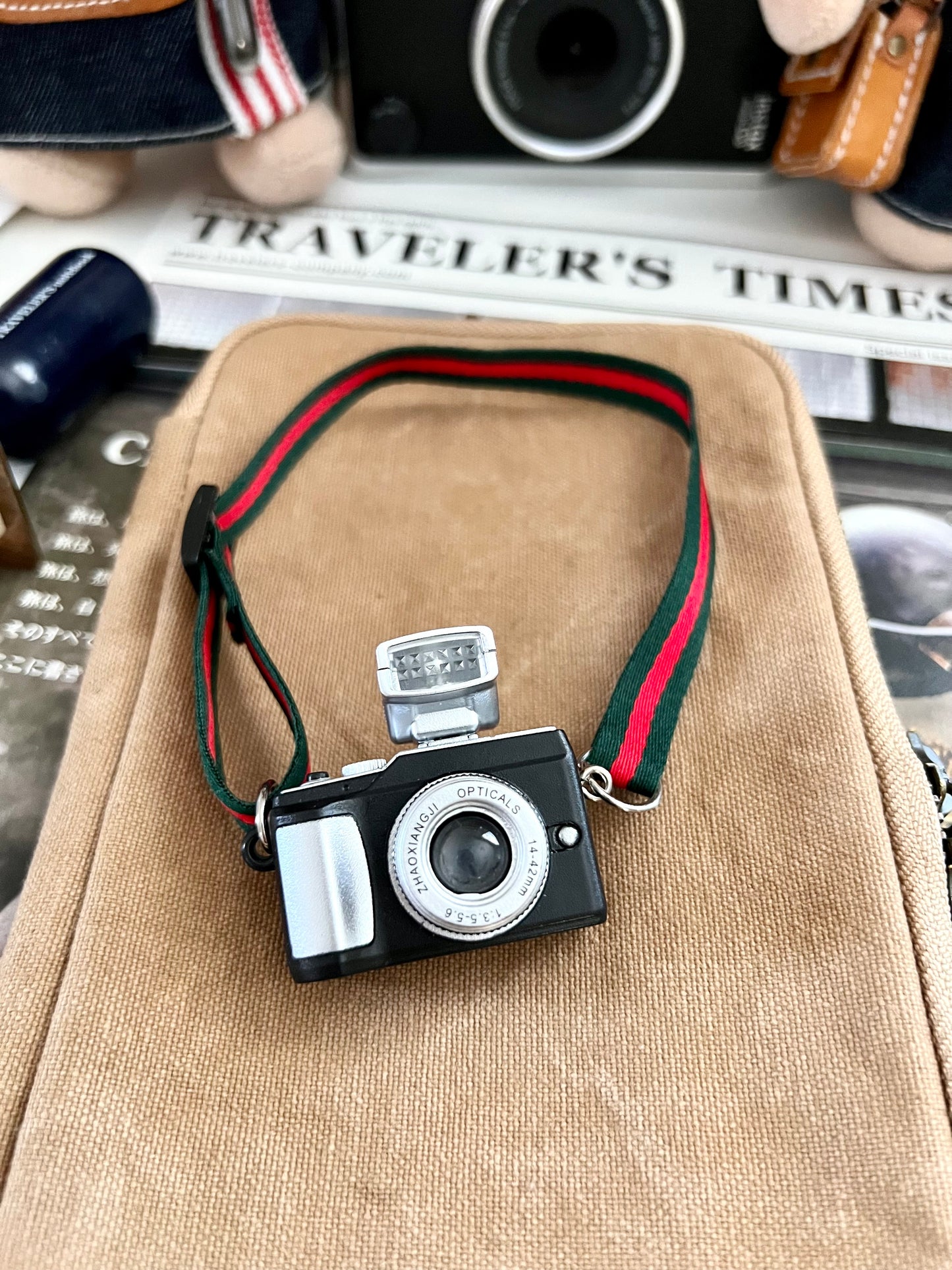 Mini Camera